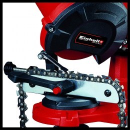 Einhell Cordless Chainsaw Sharpener4